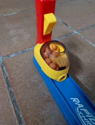 Juego de mesa para 2 jugadores