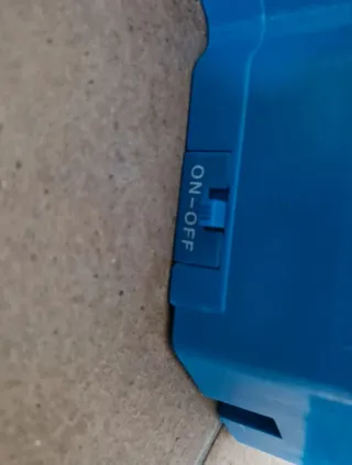 Juego de mesa para 2 jugadores