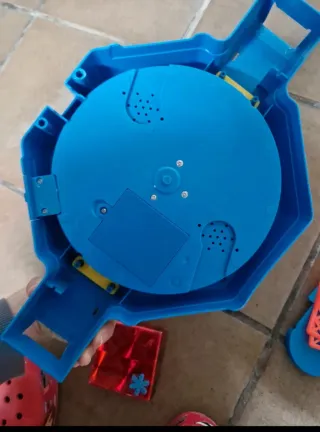 Juego de mesa para 2 jugadores