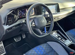 VW Golf R 4M 2023