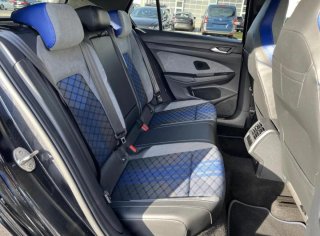 VW Golf R 4M 2023