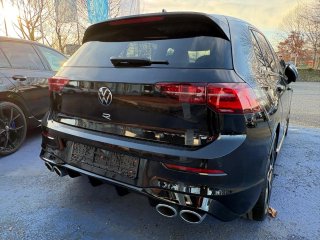 VW Golf R 4M 2023