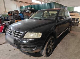 Biela volkswagen 038 touareg - 1 generacion 215133