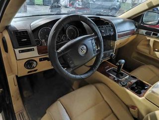 Biela volkswagen 038 touareg - 1 generacion 215133