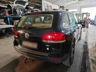 Biela volkswagen 038 touareg - 1 generacion 215133