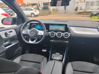 Mercedes-Benz Clase B 2021