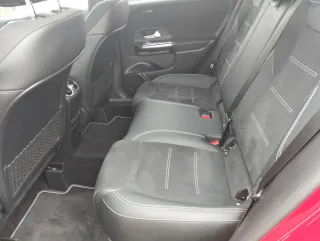 Mercedes-Benz Clase B 2021