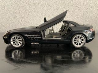 Maisto Mercedes SLR McLaren 1:18