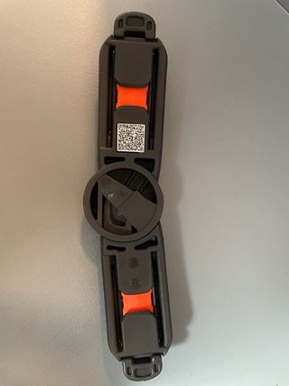 Dispositivo antiescape cinturón niños coche BeSafe