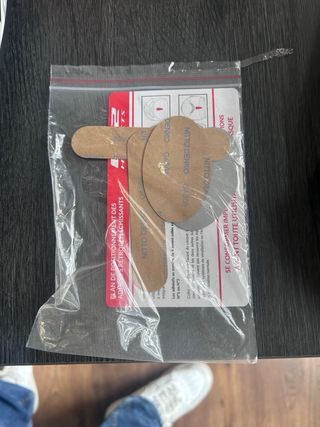 Casco Moto LS2 Blanco NUEVO sin usar.