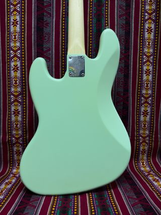 Bajo Fender Jazz Bass Performer