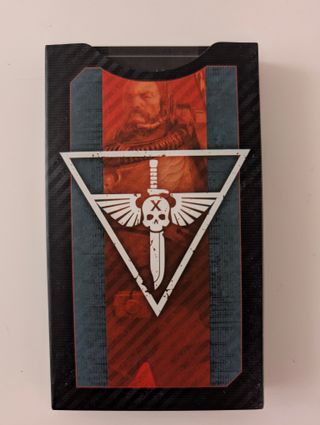 TacOps Datacards Scout Squad Kill Team Warhammer40