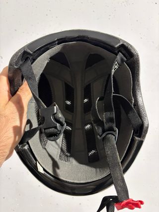 Casco Snowboard Head