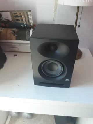 Presonus Eris Studio 4 Monitor Negro
