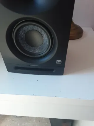 Presonus Eris Studio 4 Monitor Negro