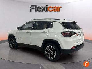 Jeep Compass 1.6 Mjet 88kW Limited 4x2