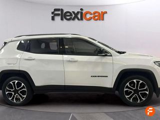 Jeep Compass 1.6 Mjet 88kW Limited 4x2