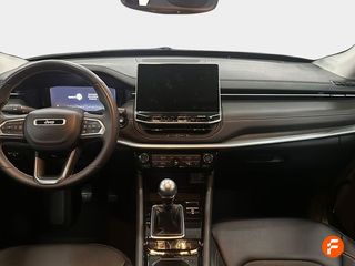 Jeep Compass 1.6 Mjet 88kW Limited 4x2