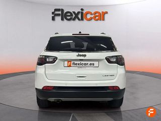 Jeep Compass 1.6 Mjet 88kW Limited 4x2