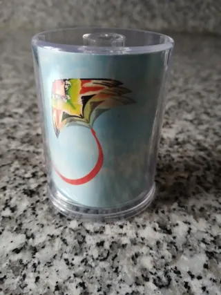 Miniatura Perfume Jean Paul Gaultier