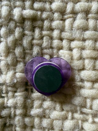 Set 3 Calamite Cuore