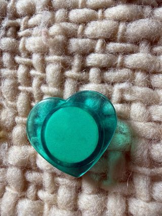 Set 3 Calamite Cuore