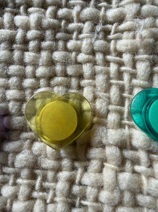 Set 3 Calamite Cuore