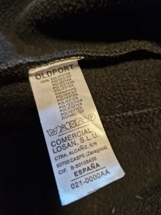 Cazadora Bomber Cuadros