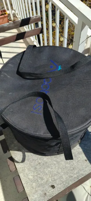 Barbacoa portátil AAOBOSI sin humo