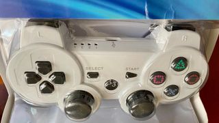 Mando compatible PS3 Doble Vibración Nuevo.