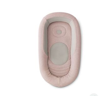 Nido Inglesina Welcome POD Rosa