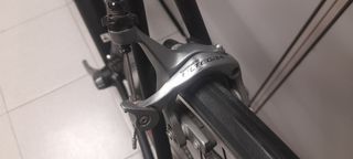 Bicicleta de carretera Radon