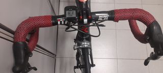 Bicicleta de carretera Radon