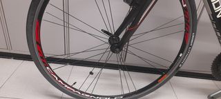 Bicicleta de carretera Radon