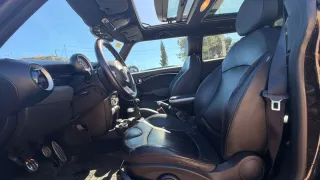 MINI jhon Cooper work 211cv