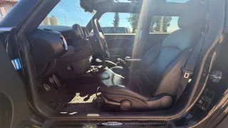 MINI jhon Cooper work 211cv