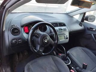 Seat 213903 03c145749b colector admisión altea - 1