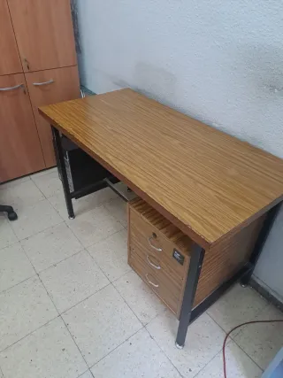 REGALO Mesa para taller/obra