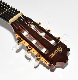 Guitarra Electroacustica Ibanez GA6CE AM