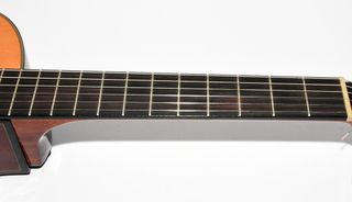 Guitarra Electroacustica Ibanez GA6CE AM