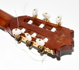 Guitarra Electroacustica Ibanez GA6CE AM