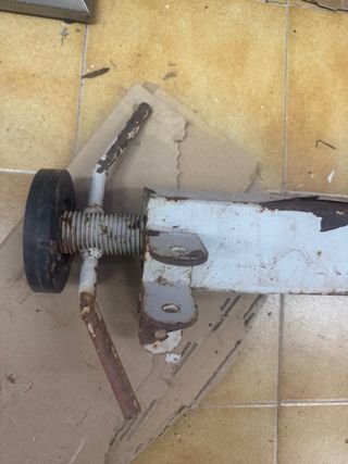 Elevador Imer Hrua Pequeño