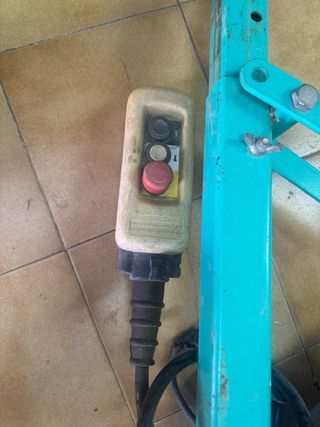 Elevador Imer Hrua Pequeño