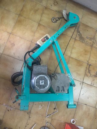 Elevador Imer Hrua Pequeño