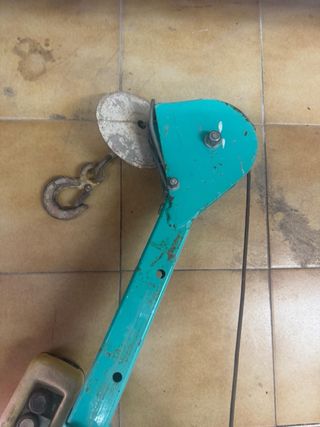 Elevador Imer Hrua Pequeño