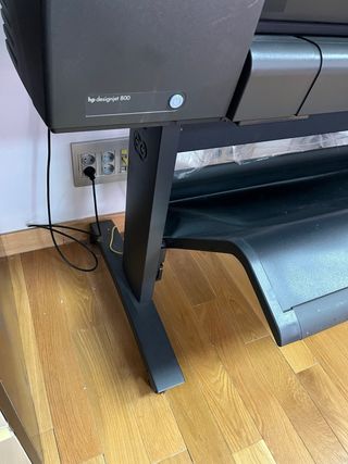 Plotter HP Designjet 800 42”