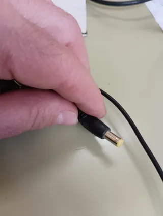 Cargador PARADISTA 5V 600mA