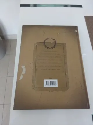 Comic Murena. Ciclo 1. Integral