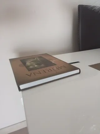 Comic Murena. Ciclo 1. Integral