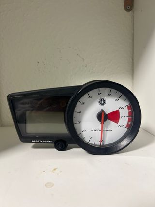 Marcador Yamaha YZF 125R